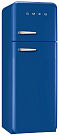 Холодильник Smeg FAB30RBL1