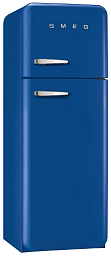 Холодильник Smeg FAB30RBL1