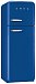 Купить Холодильник Smeg FAB30RBL1 preview 1