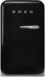 Минибар Smeg FAB5LBL5