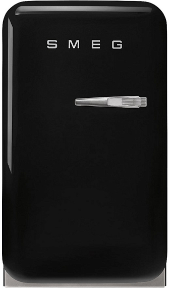 Минибар Smeg FAB5LBL5 preview 1