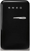 Минибар Smeg FAB5LBL5