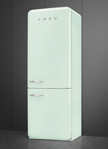 Холодильник Smeg FAB38RPG5 preview 4
