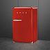 Купить Холодильник Smeg FAB10RRD6 preview 4