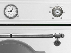 Духовой шкаф Smeg SF700BS