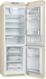 Холодильник Smeg FAB32RPN1