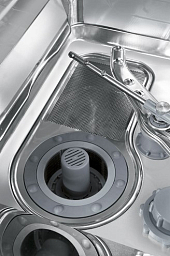 Посудомоечная машина Smeg UG420D