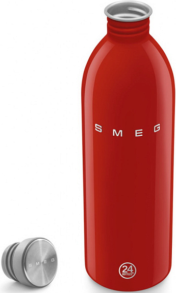 Бутылка Smeg WBF02RD preview 5