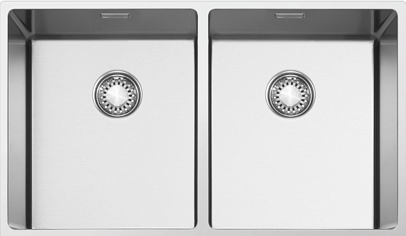 Мойка Smeg VR12S3434 preview 1