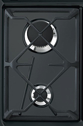 Варочная панель Smeg SRV896AOGH