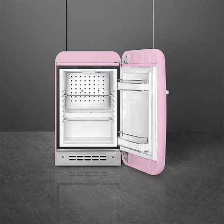 Минибар Smeg FAB5RPK6 preview 4