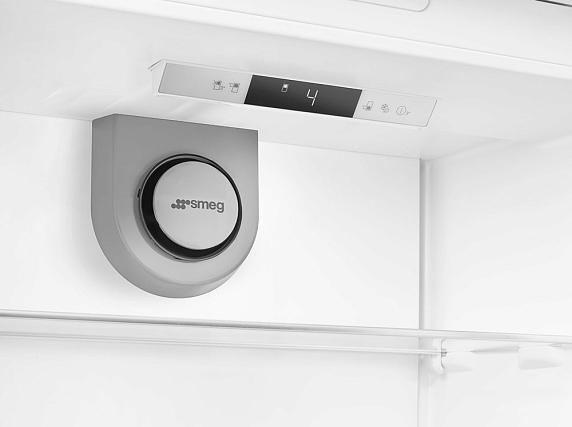 Встраиваемый холодильник Smeg C475VE preview 6