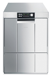 Посудомоечная машина Smeg CW530DE-1