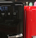 Новые холодильники Smeg FAB38