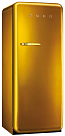 Холодильник Smeg FAB28RDG