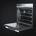 Духовой шкаф Smeg SFP140E фото 5 Купить Духовой шкаф Smeg SFP140E preview 5
