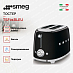 Купить Тостер Smeg TSF01BLEU preview 2