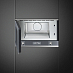 Встраиваемая микроволновая печь Smeg MP122S1 фото 4 Купить Встраиваемая микроволновая печь Smeg MP122S1 preview 4