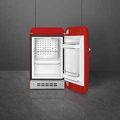 Минибар Smeg FAB5RRD3