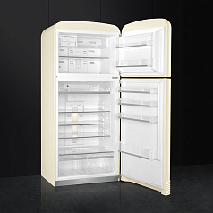 Холодильник Smeg FAB50RCRB