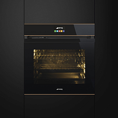 Духовой шкаф Smeg SFP6604PNRE