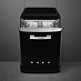 Купить Посудомоечная машина Smeg LVFABBL3 preview 2