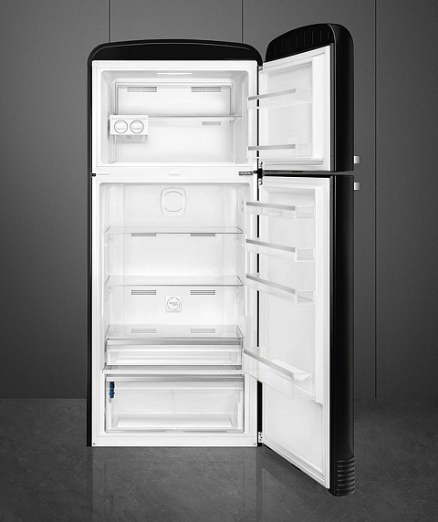 Холодильник Smeg FAB50RBL5 preview 2