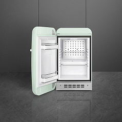Минибар Smeg FAB5LPG5