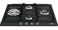 Варочная панель Smeg SR764AX