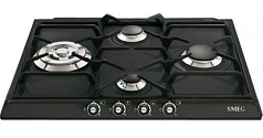 Варочная панель Smeg SR764AX