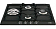 Варочная панель Smeg SR764AX