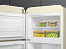 Купить Холодильник Smeg FAB30LCR5 preview 4