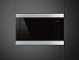 Купить Встраиваемая микроволновая печь Smeg FMI325X preview 4