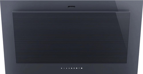 Вытяжка Smeg KV194G preview 1