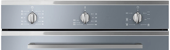 Духовой шкаф Smeg SF64M3VS preview 3