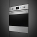 Купить Духовой шкаф Smeg SO6300S2X preview 2
