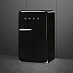 Холодильник Smeg FAB10RBL5 фото 4 Купить Холодильник Smeg FAB10RBL5 preview 4