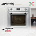 Купить Духовой шкаф Smeg SOP6900TX preview 5