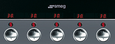 Варочная панель Smeg P775-1