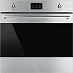 Купить Духовой шкаф Smeg SO6303APX preview 1