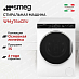 Купить Стиральная машина Smeg WM3T60CRU