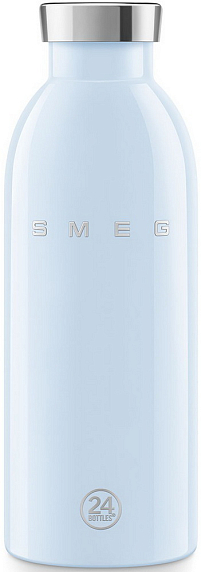 Термическая бутылка Smeg WBF01PB preview 1