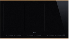 Варочная панель Smeg SIM693WLDR