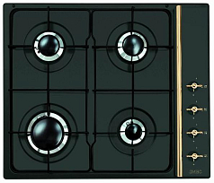 Варочная панель Smeg SR804SEA4