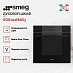 Купить Духовой шкаф Smeg SO6102M2B3 preview 3