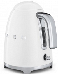 Электрический чайник Smeg KLF01WHEU