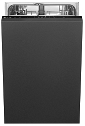 Встраиваемая посудомоечная машина Smeg ST4522DIN