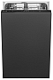 Встраиваемая посудомоечная машина Smeg ST4522DIN