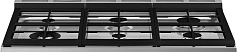 Варочный центр Smeg CPF9GMWH1
