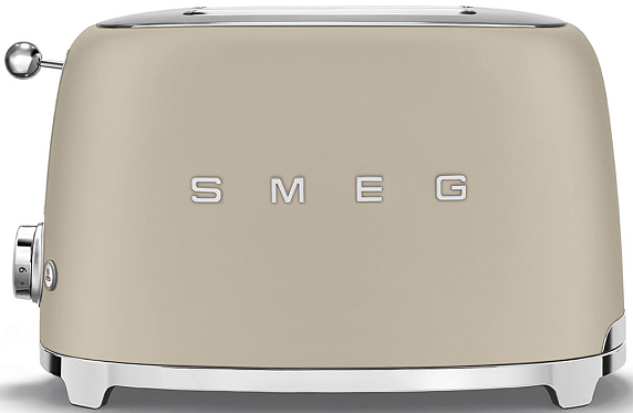 Тостер Smeg TSF01MLMEU preview 6